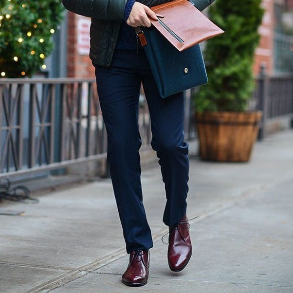 What Women Find Most Attractive in Men's Clothing Styles