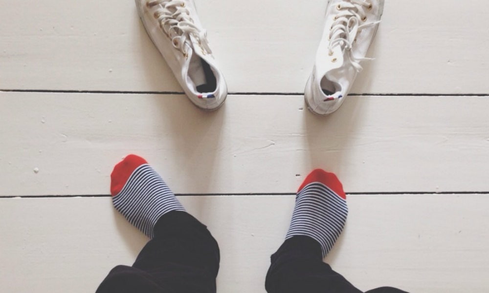 Sock Rules For Men