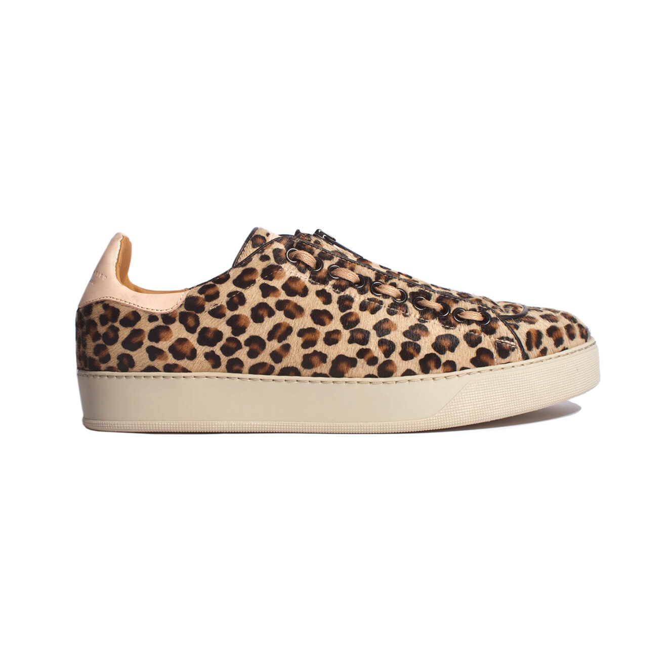 Garry Leopard