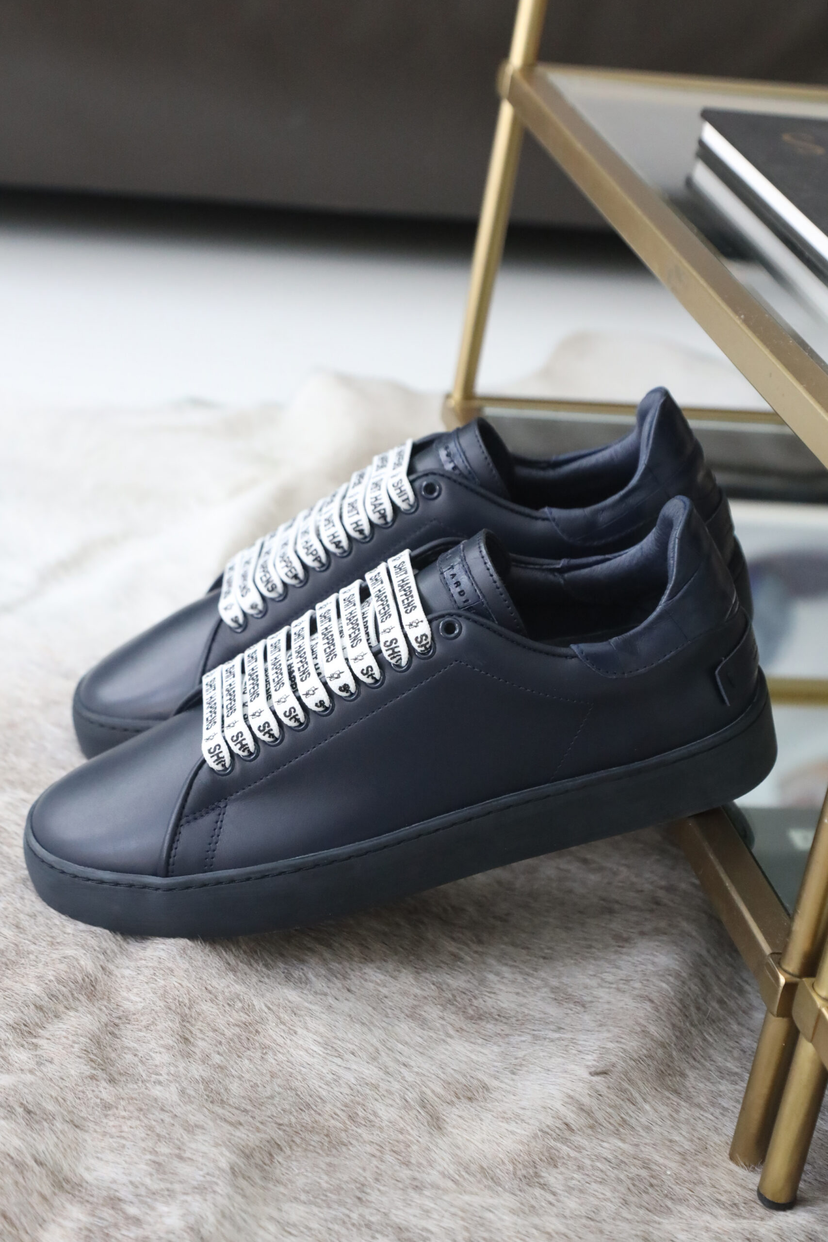 Tristan Navy