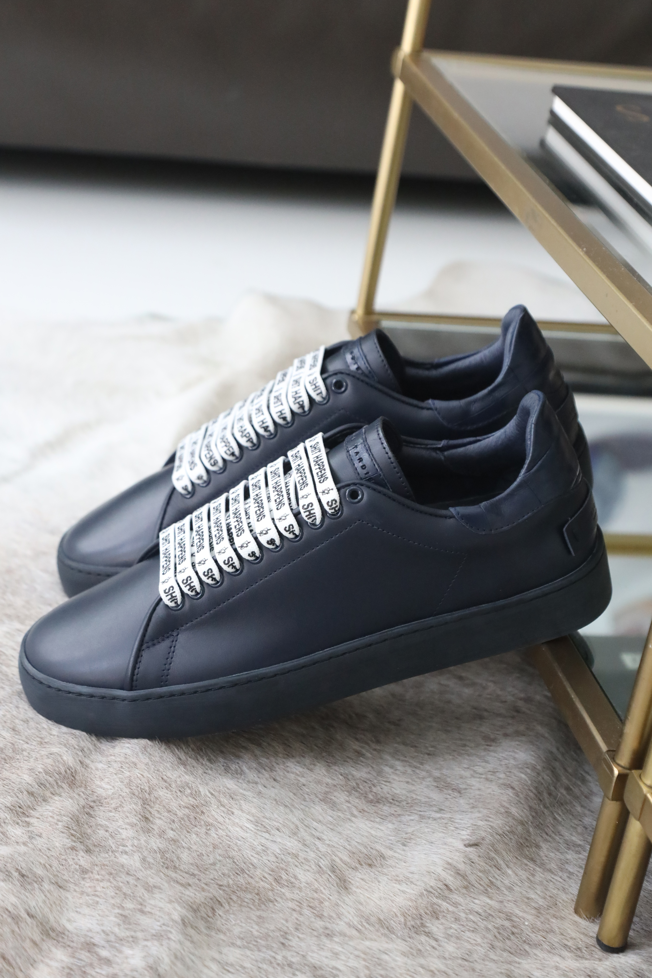 Tristan Navy